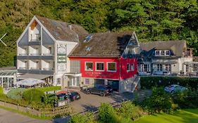 Schwanenweiher Bad Bertrich 3*
